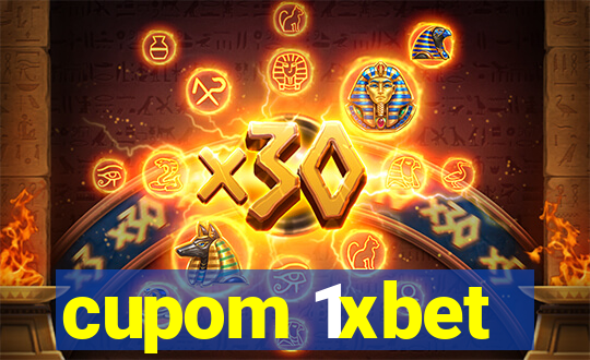 cupom 1xbet